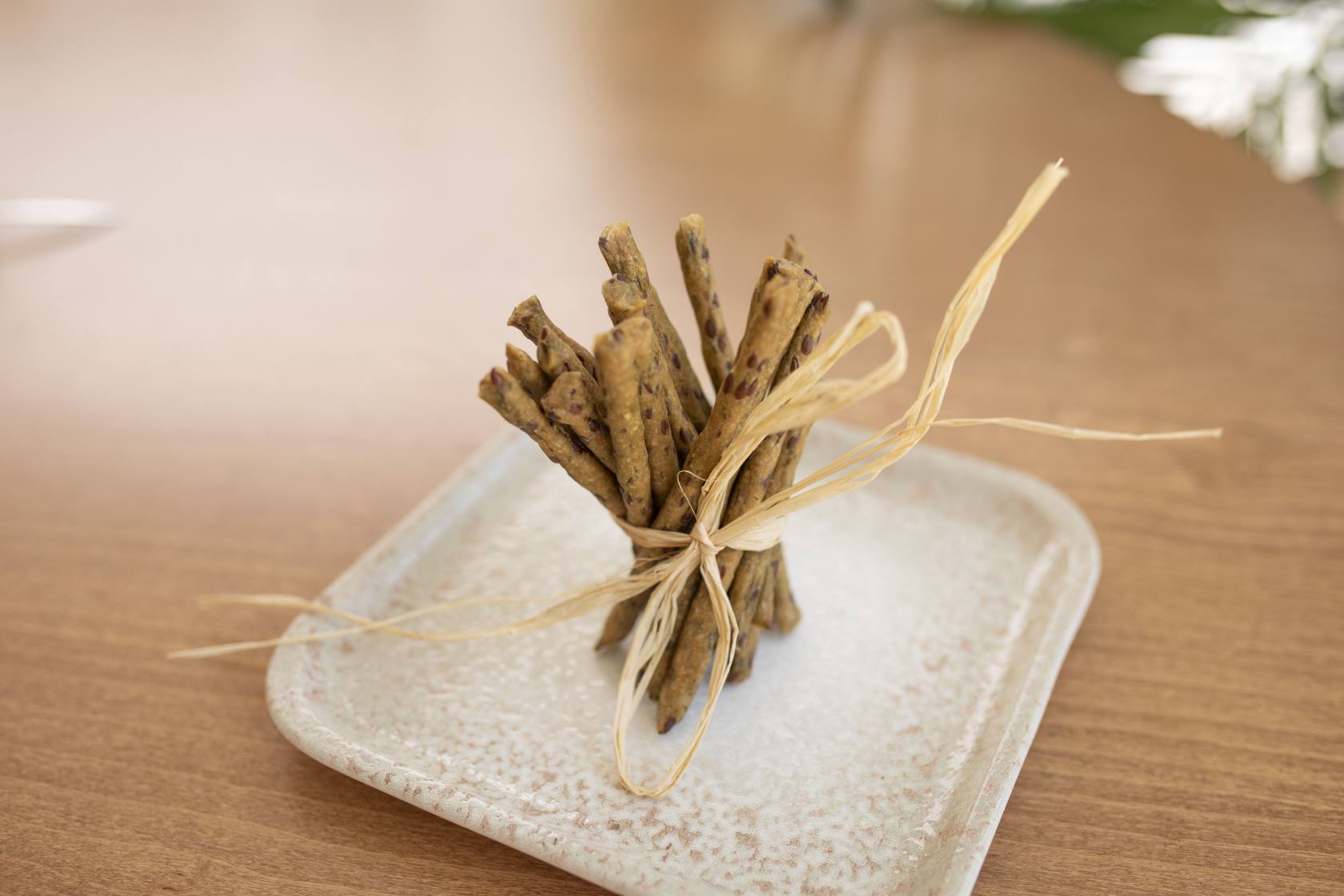 Adana glutensiz lahmacun ve grissini