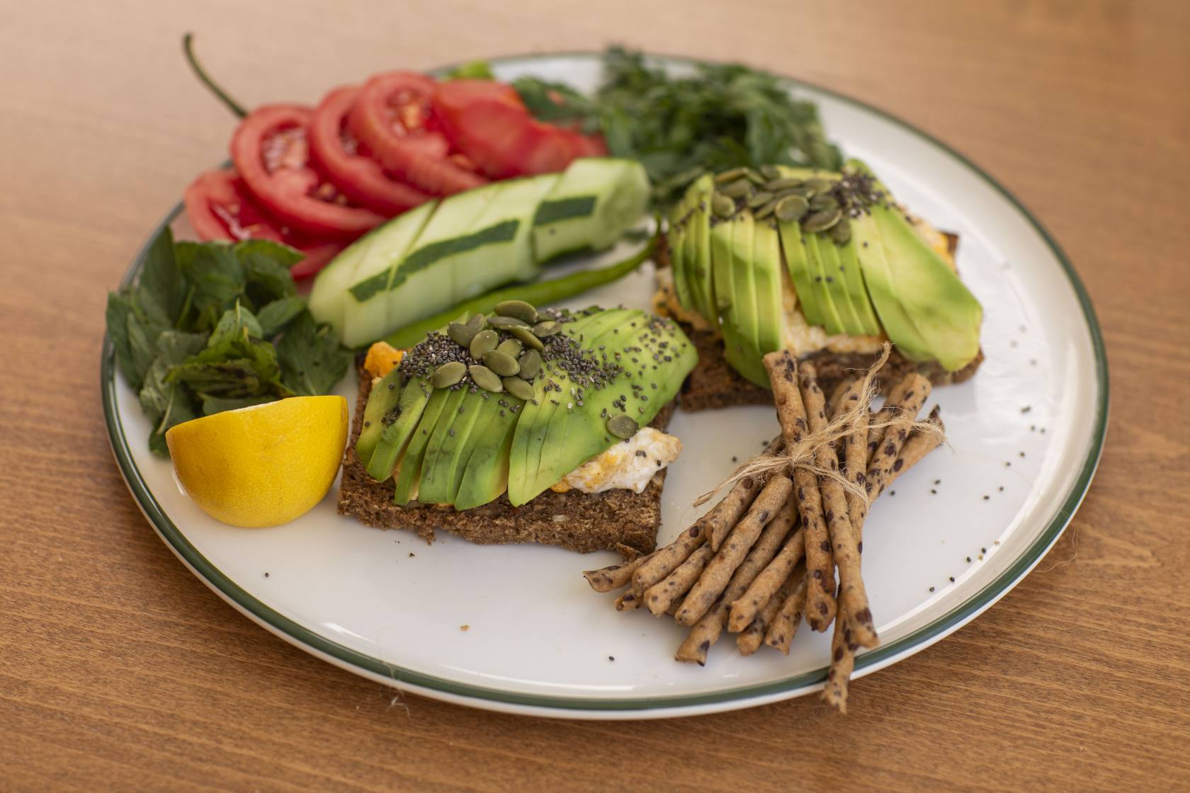 Glutensiz Ürün Görseli 1