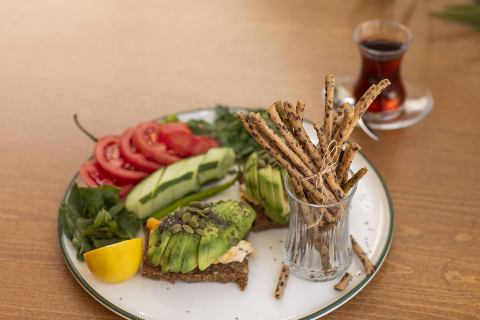 Glutensiz Ürün Görseli 2