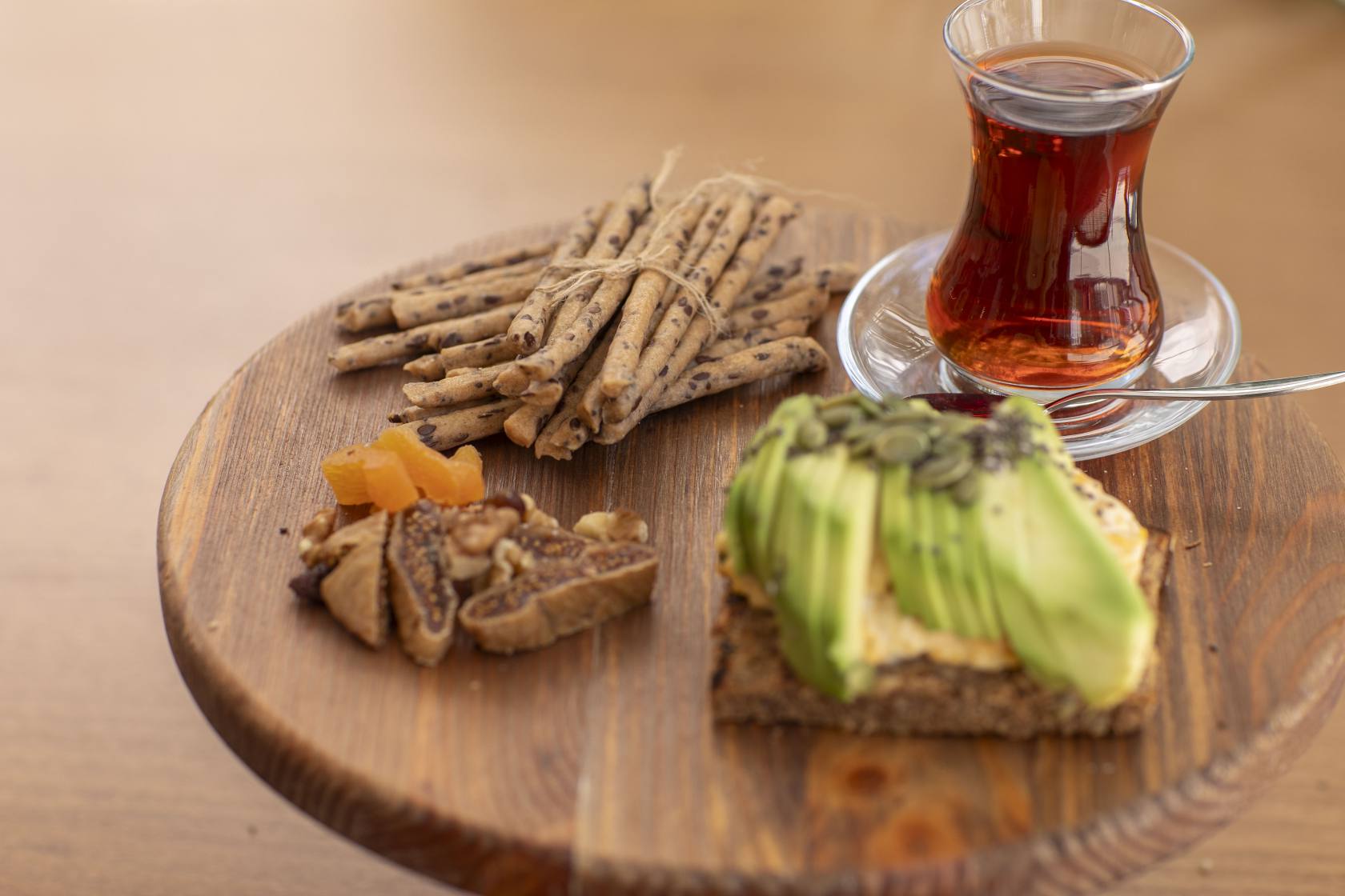 Glutensiz Ürün Görseli 1