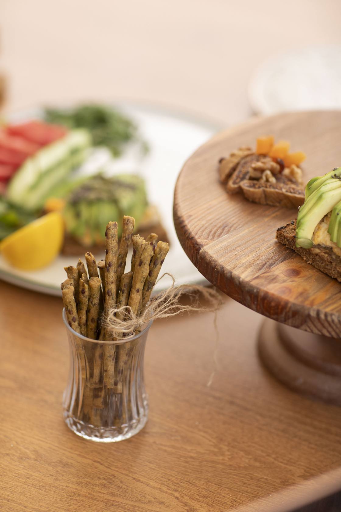 Glutensiz Ürün Görseli 1