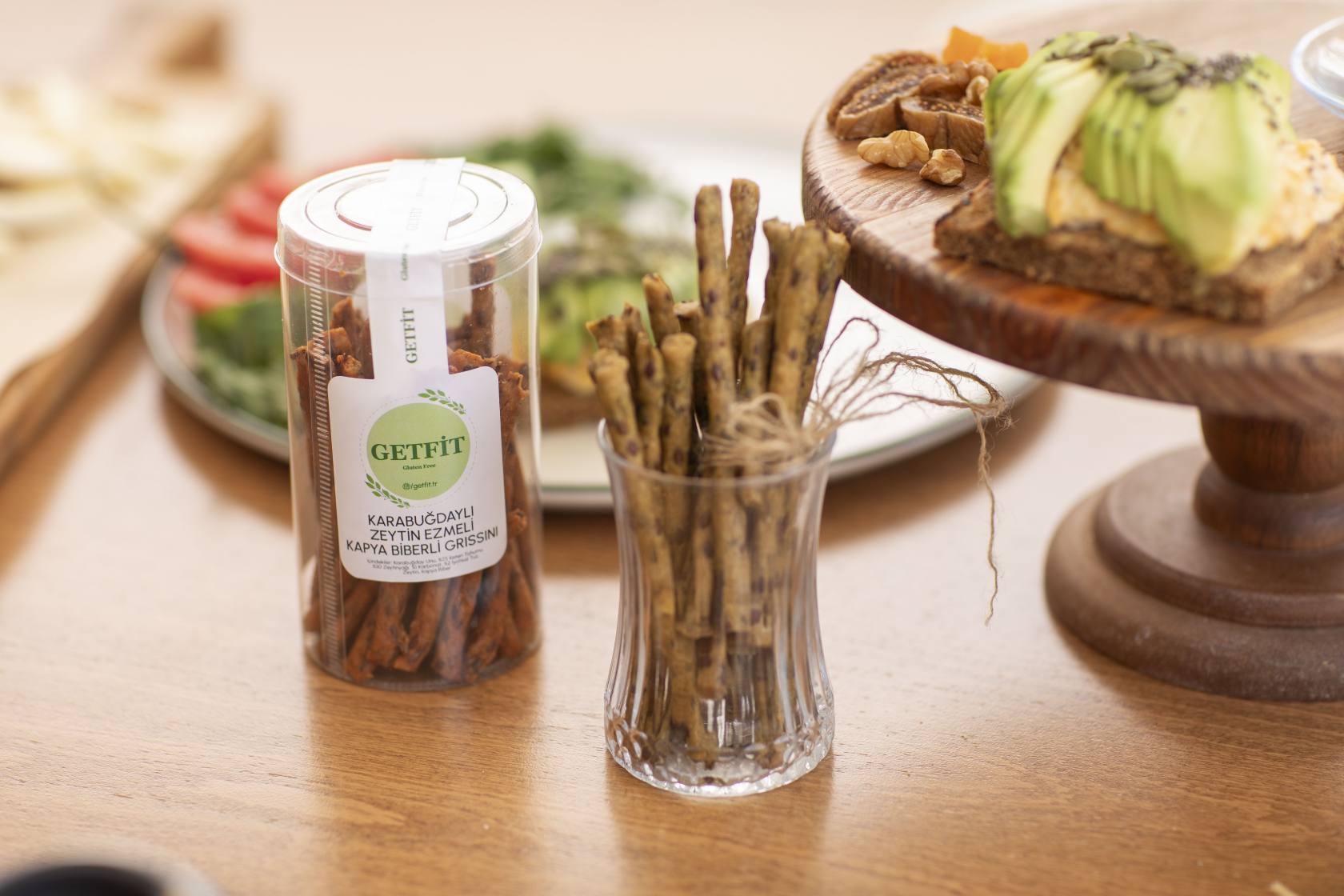 Glutensiz Ürün Görseli 3