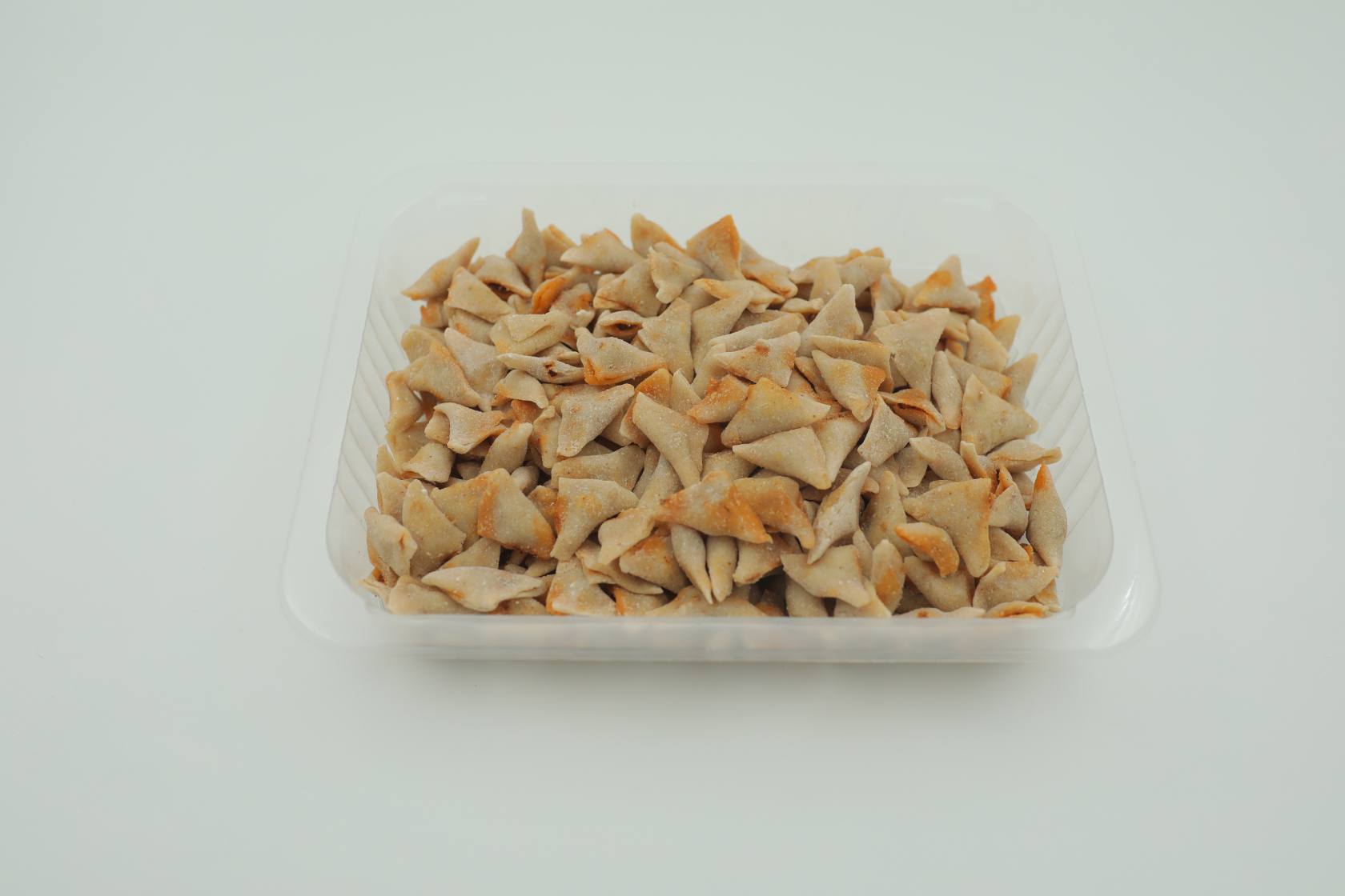 Karabuğdaylı Mantı