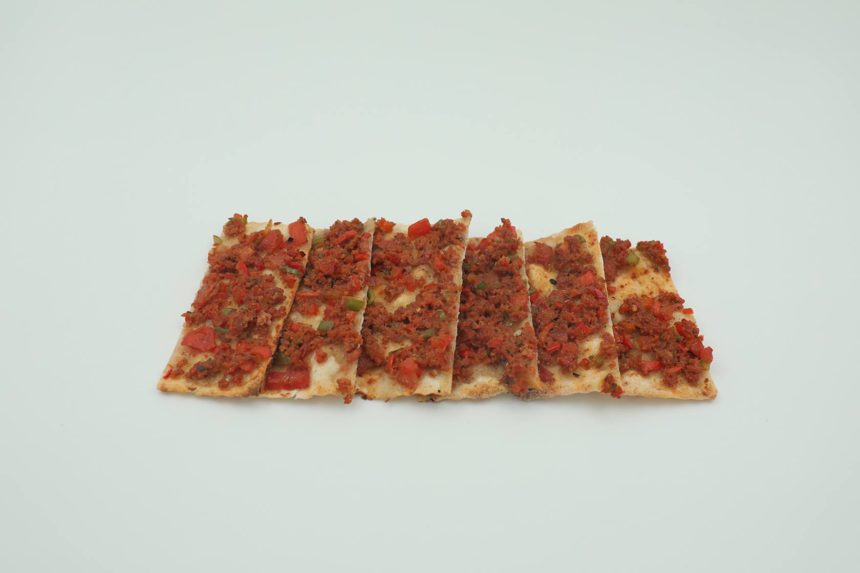 Konya Etli Pide