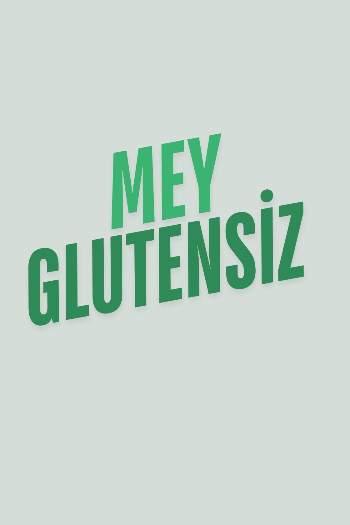 Cevizli Kurabiye