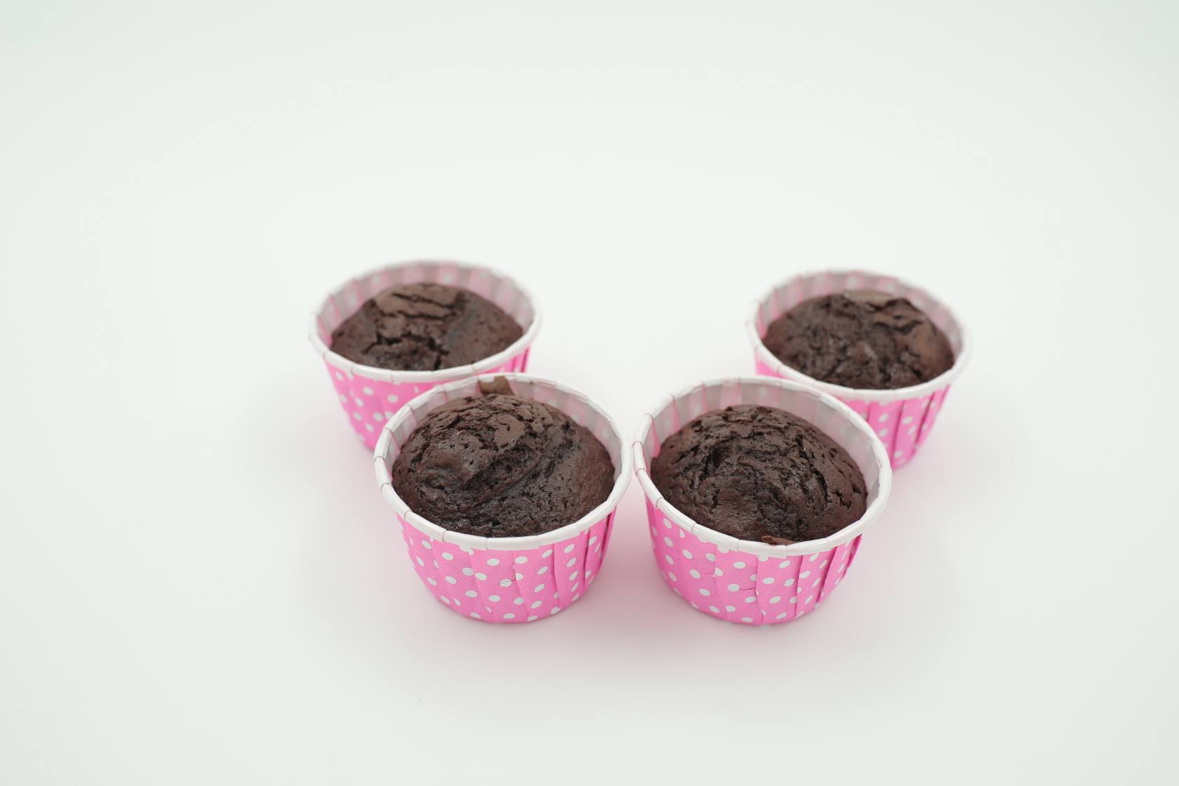 Vişneli Muffin